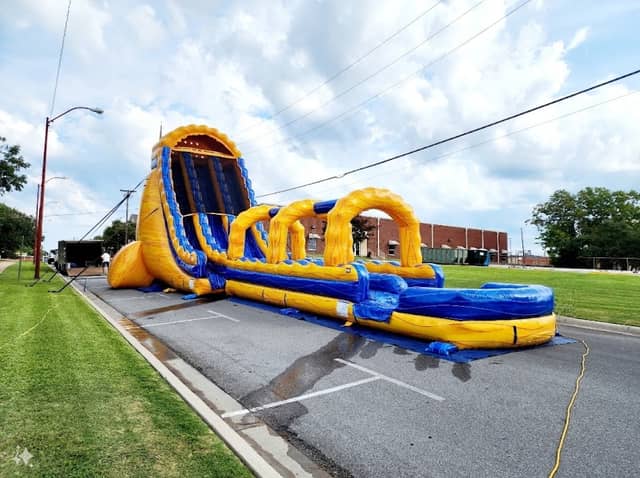 Fiesta Bounce Rentals - Image 1