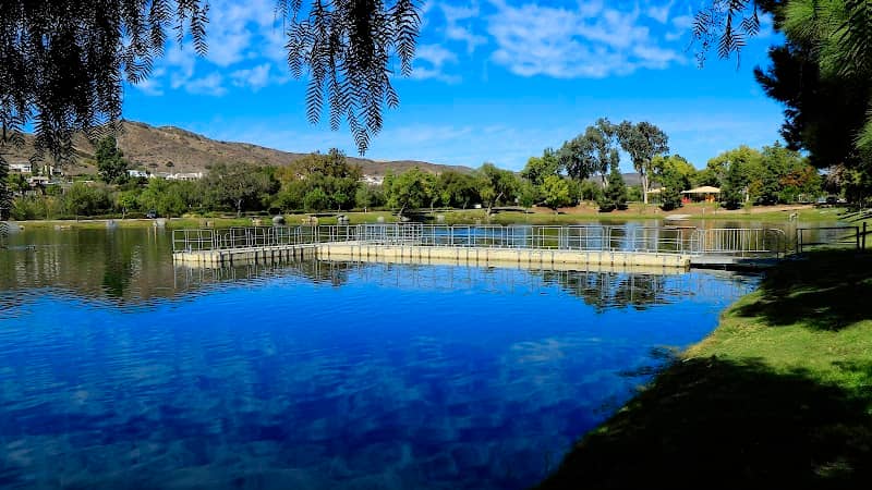 Santee Lakes Recreation Preserve - Image 1