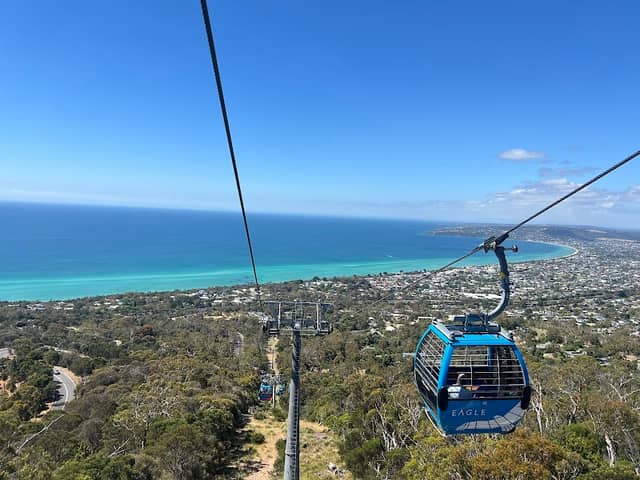 Arthurs Seat Eagle - Base Station - Image 3
