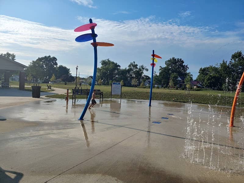 Franklin Park - Image 1