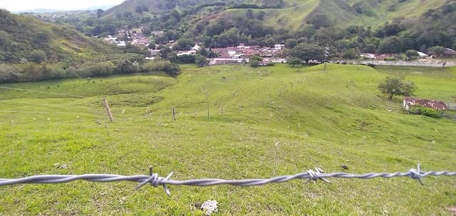 Mirador Precipicio de la Quebrada - Image 1