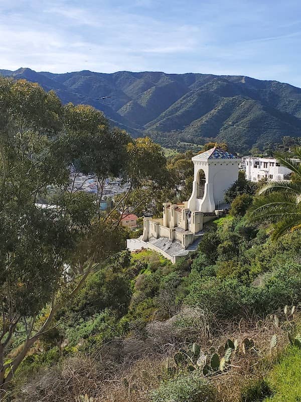 Catalina Chimes Tower - Image 3
