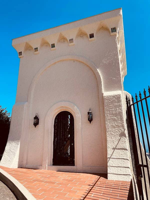 Catalina Chimes Tower - Image 2