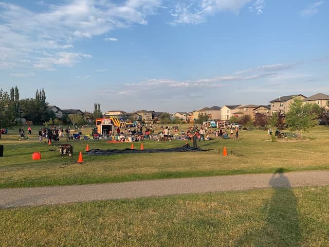 Coalbanks Park - Image 1