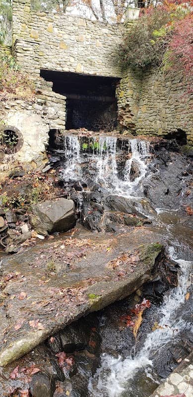 Annie Cannon Gardens - Image 2
