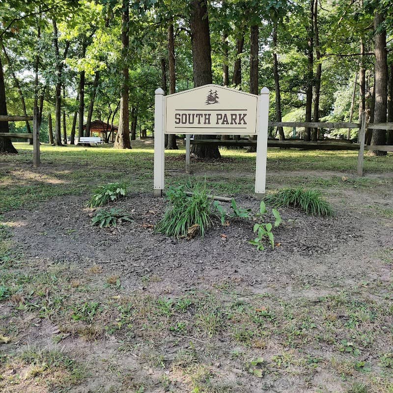 Southpark Picnic Area - Image 1