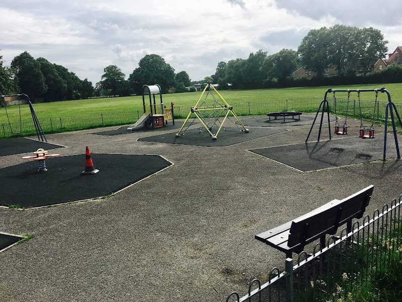 Sussex Road Recreation Ground - Image 2