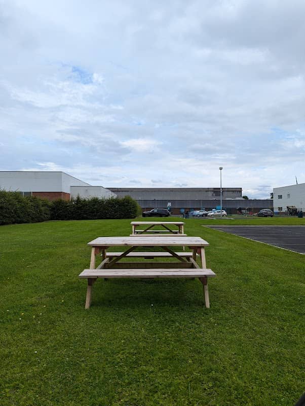 Benchwood Retreat - Image 1