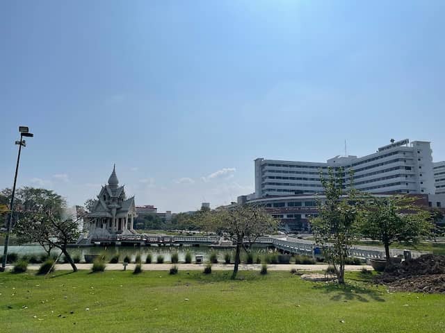 Royal Monument of King Naresuan. - Image 2