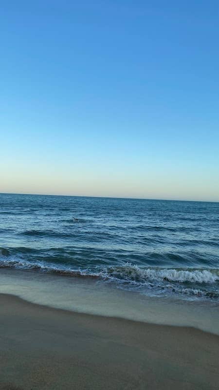 Praia de Taperapuã - Image 1