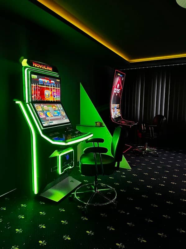 Saturn Play GmbH - Image 1