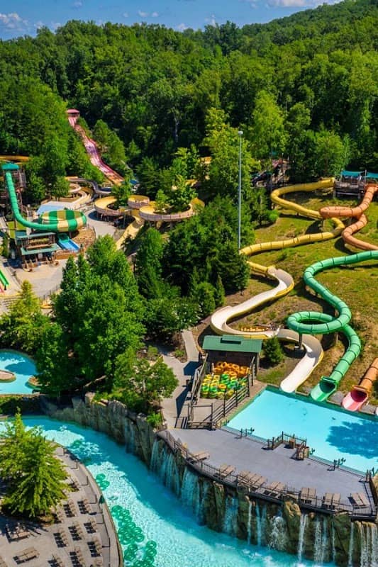 SwiftWater Run - Image 1