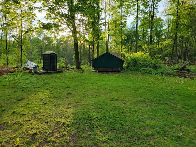 Woodland Trails - Birchmount Village - Image 1