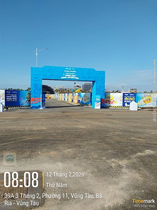 Công Viên Nước Aqua adventure - Image 2