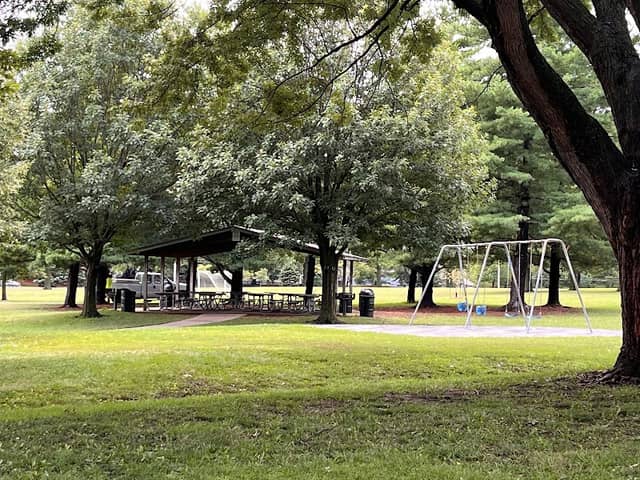Olathe's Smart Park - Image 1