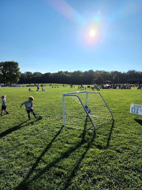 Thomas J. Evans Foundation Park - Image 1
