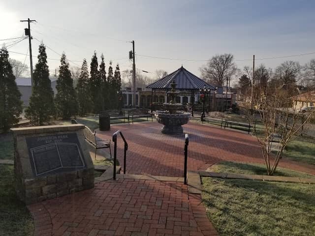 Johnson Park - Image 1