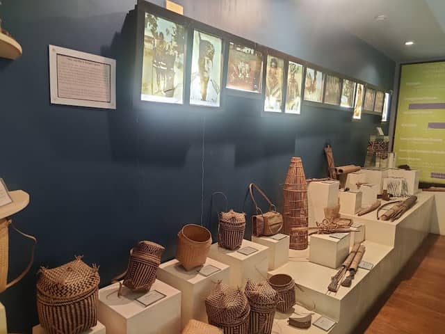 Museum of Three Cultures - Image 2