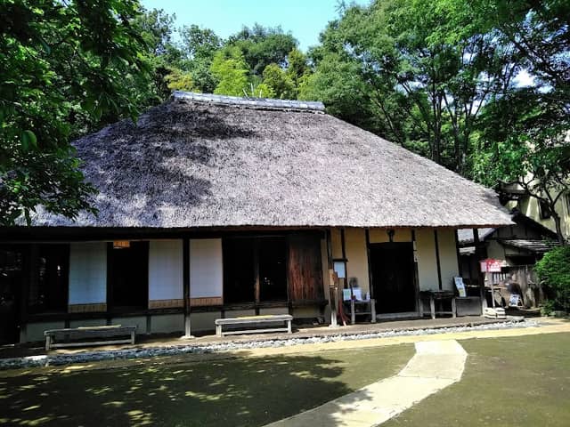 Okamoto Park - Image 1