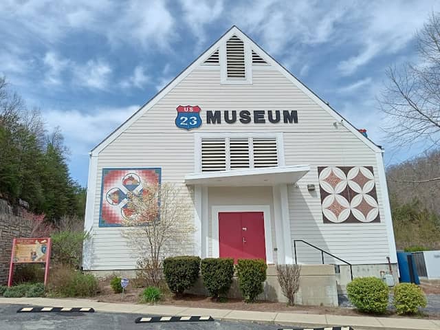 US 23 Country Music Highway Museum - Image 2