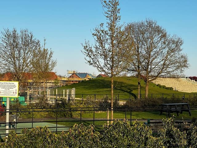 Clover Hill - Image 2