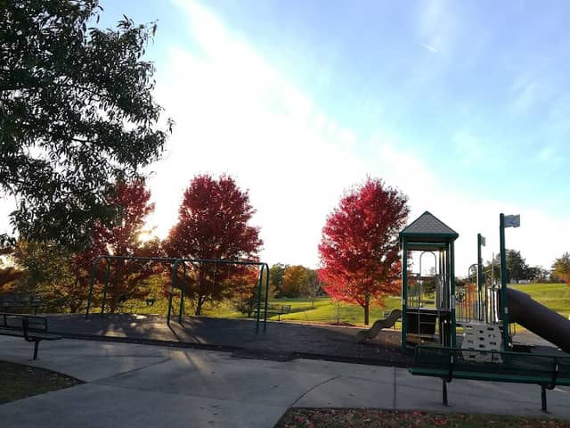 Ellis-Porter Park - Image 1
