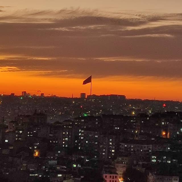 Sunset View - Image 1