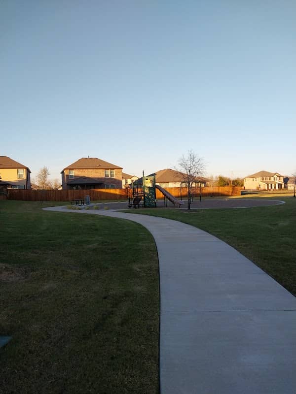 Helaman's Park - Image 1