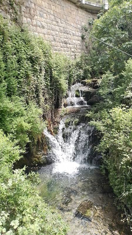 Old Water Mill - Jezzine - Image 2