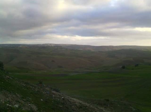 Colline de Touares - Image 1