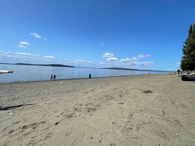 Sunnyside Beach Park - Image 2
