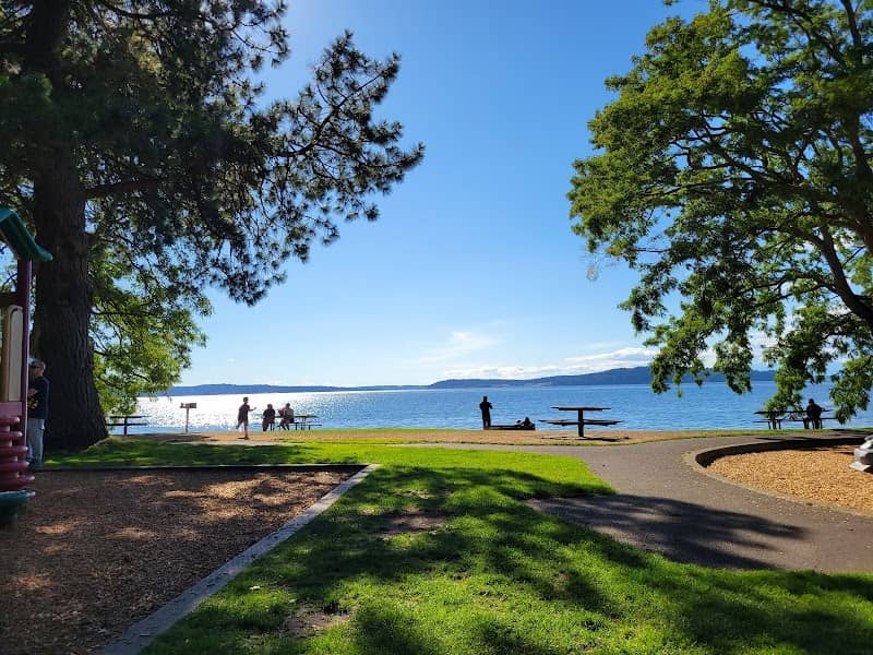 Sunnyside Beach Park - Image 1