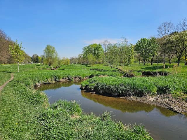 Rokytka, Hrdlořezy - Image 1