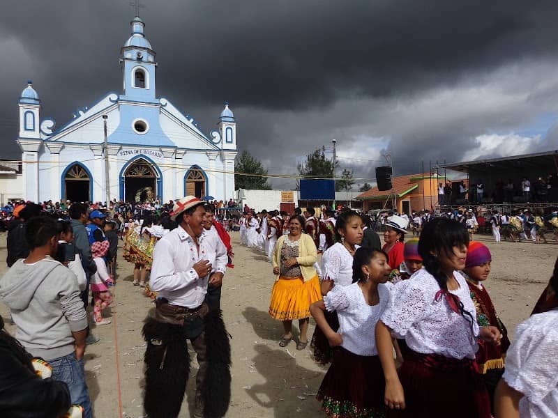 Plaza Central de Narancay - Image 2