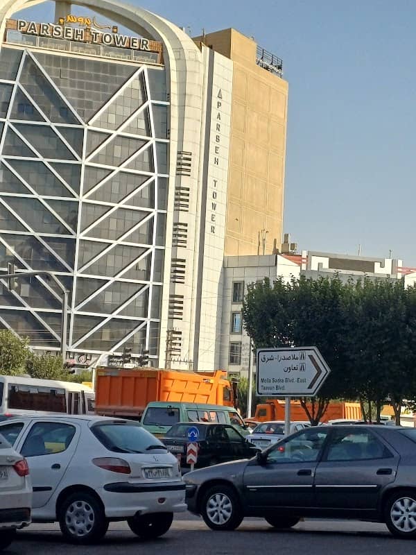 Nabovvat Intersection - Image 1
