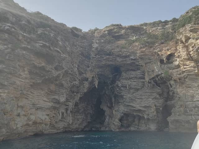 Grotta Profonda - Image 1
