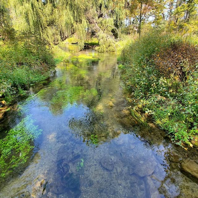 Letort Spring Garden Preserve - Image 2