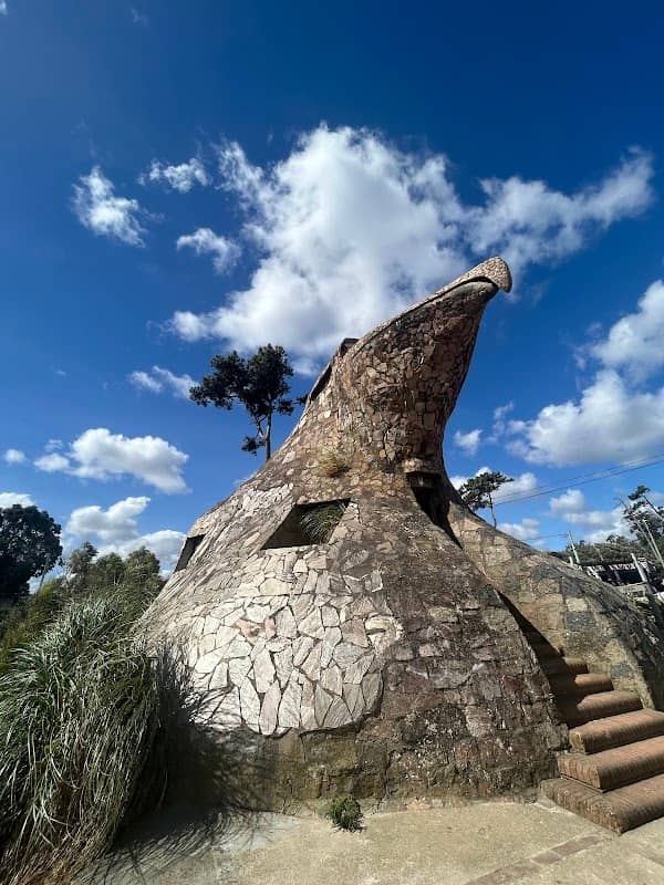 El Águila - Image 1