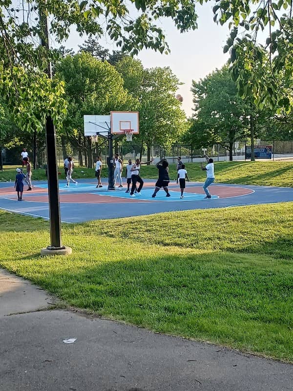Salter Memorial Park - Image 1