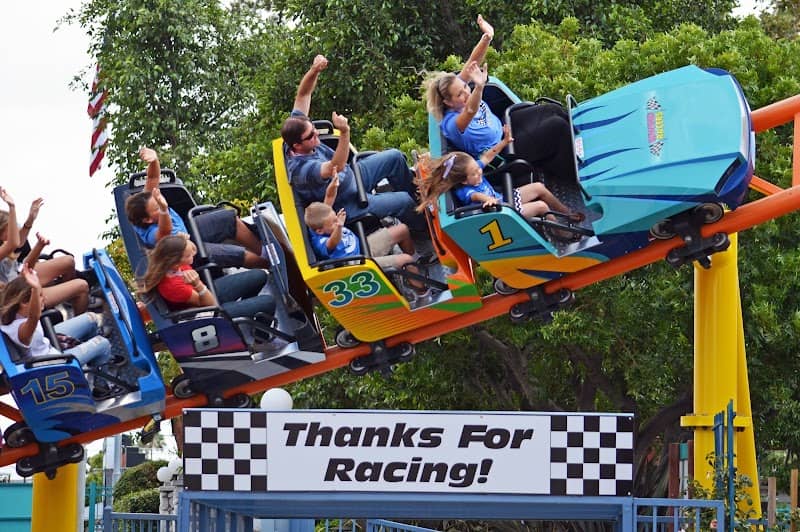 Adventure City - Image 1