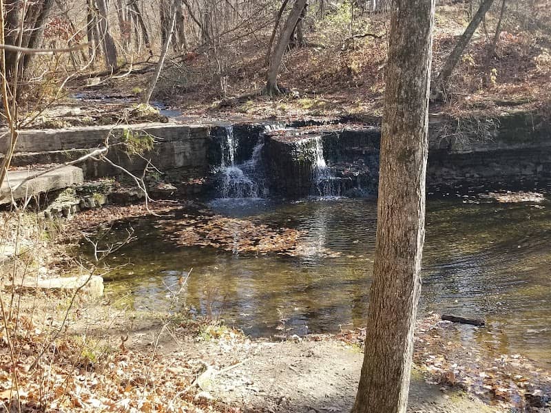 Wellstone Falls - Image 1