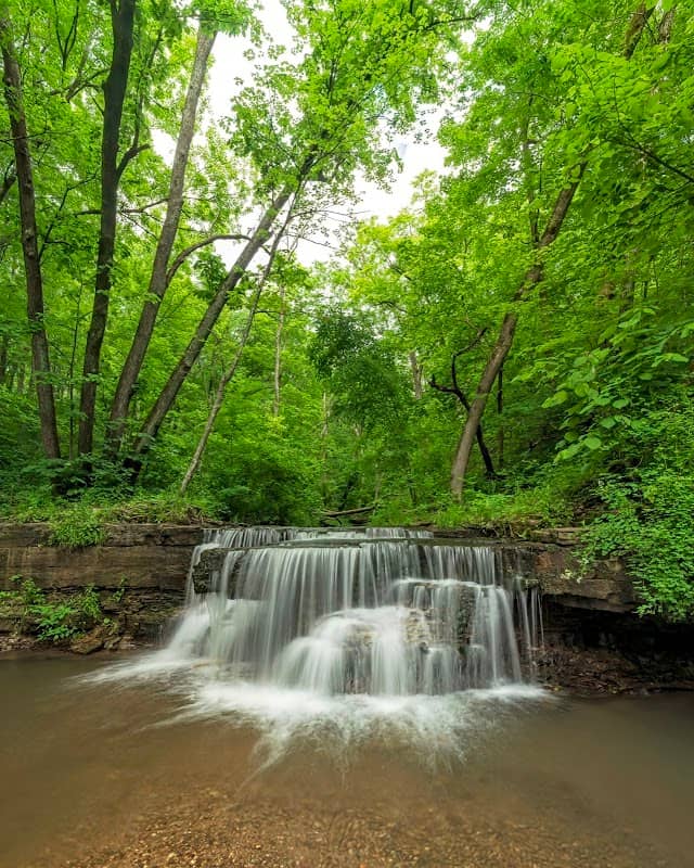 Wellstone Falls - Image 2