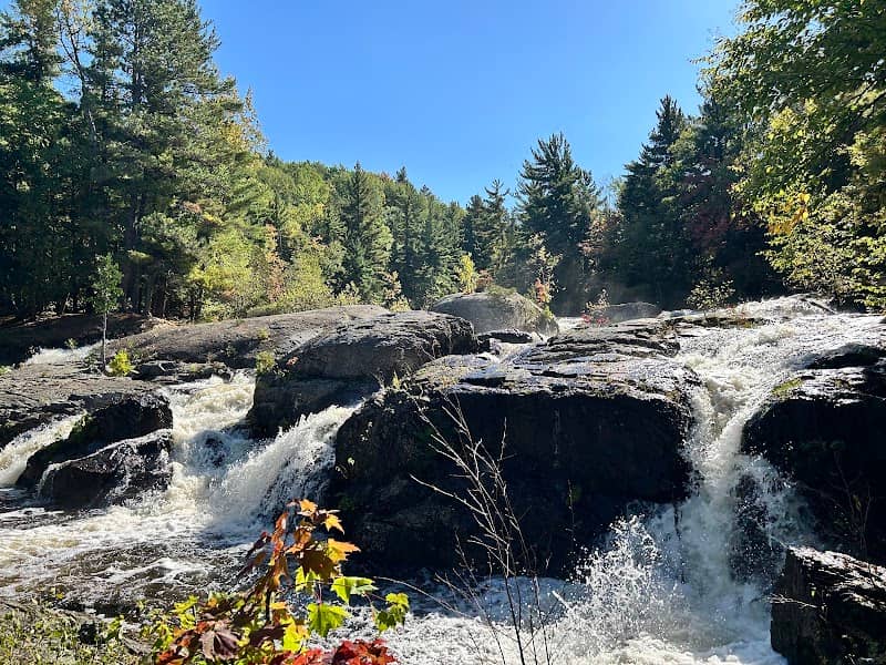 Hope's Falls - Image 1