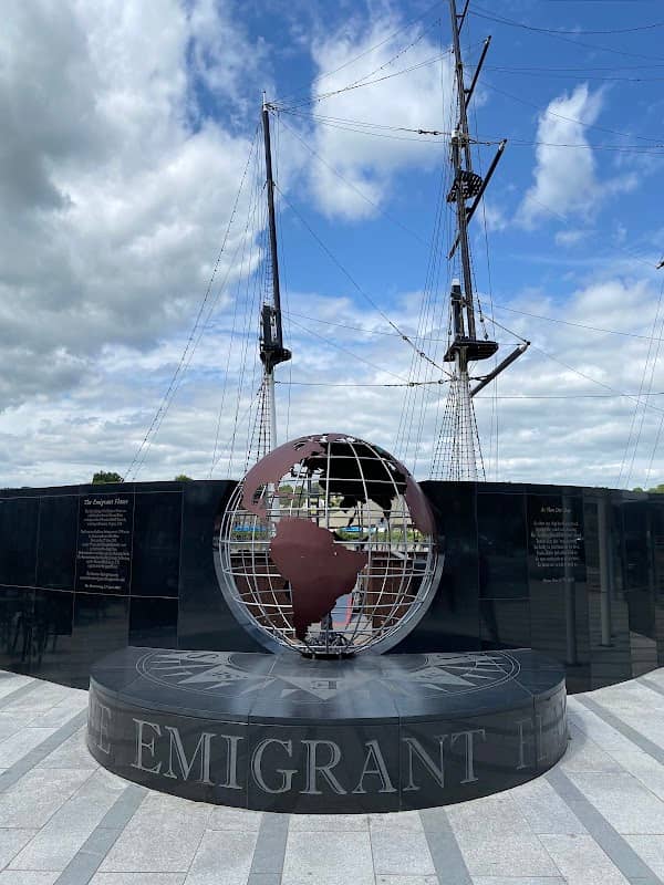 The Emigrant Flame - Image 2
