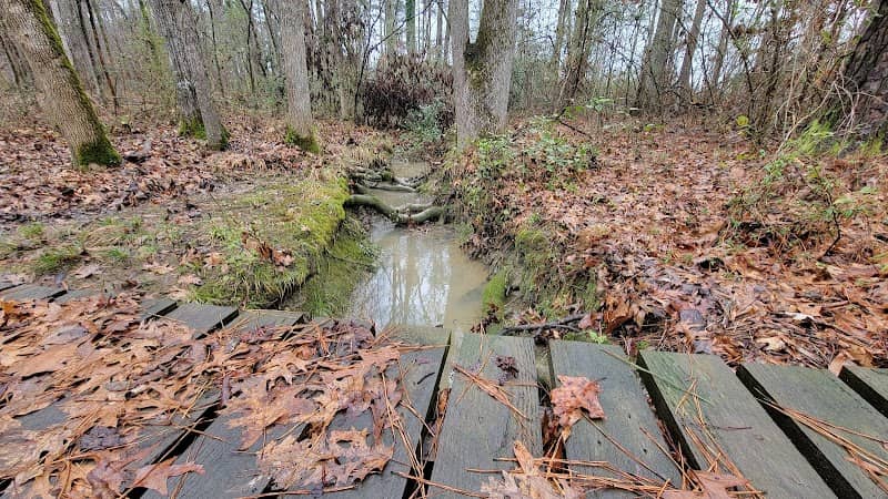 GE Trails - Image 1