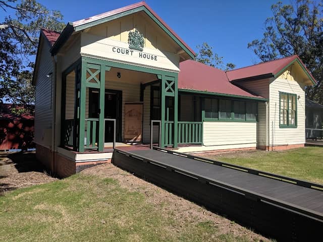 Tweed Regional Museum - Tweed Heads Learning Site - Image 2