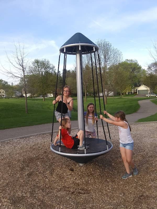 Barb King Inspiration Park - Image 1