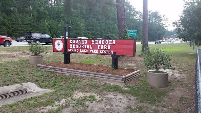 Edward Mendoza Municipal Park - Image 3