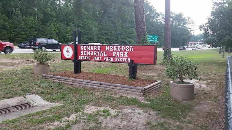 Edward Mendoza Municipal Park - Image 3