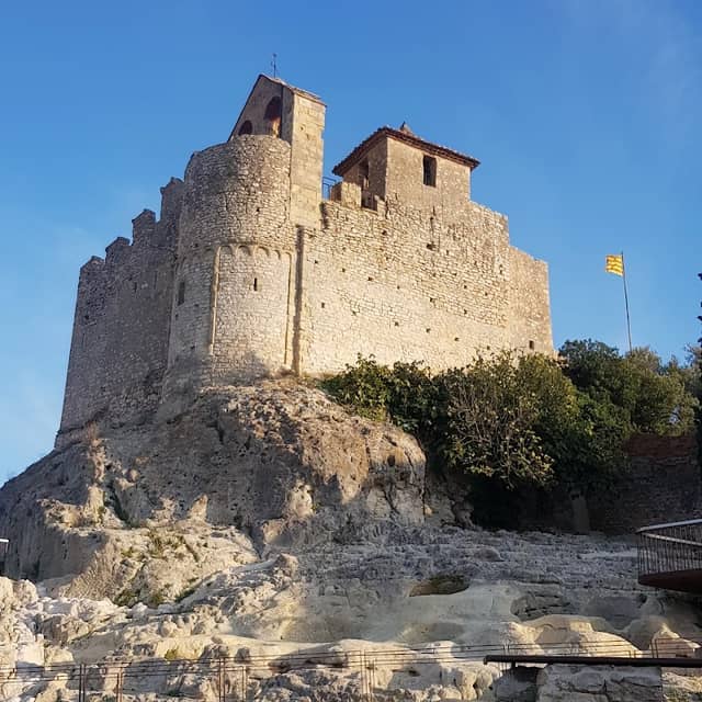 Castell de la Santa Creu de Calafell - Image 2